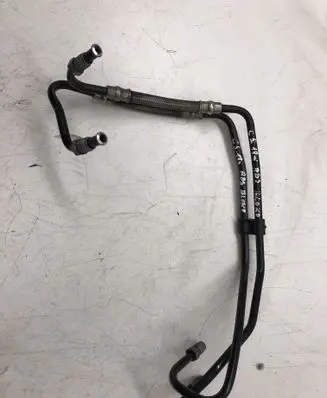 Brake vacuum hose/pipe