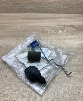 Mercedes-Benz C W204 Front door lock A2047232139