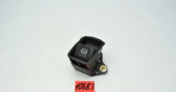 Toyota Avensis T270 Hand parking brake switch 8439005010