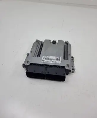 Jaguar F-Pace Engine control unit/module H7a312c520fdb