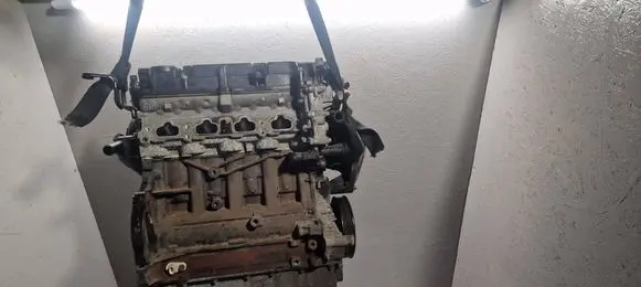 Opel Meriva B Engine 93169420
