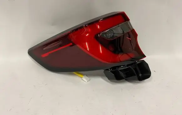 Toyota Corolla E210 E21 Rear/tail lights TOYOTACOROLLA