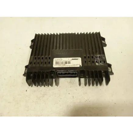 Mazda 6 Sound amplifier G21B6692X 255870103170369