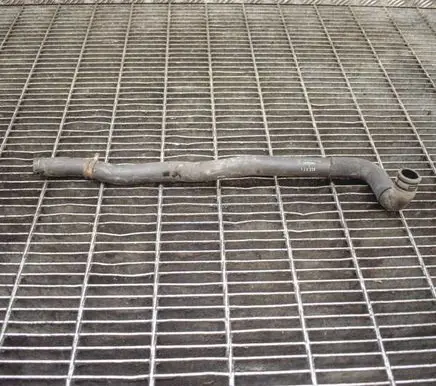 BMW 5 GT F07 Engine coolant pipe/hose 9119174