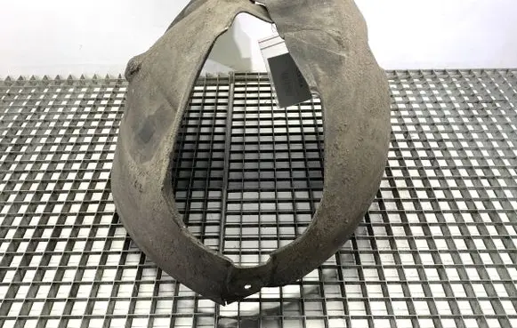 Citroen C5 Front wheel arch liner splash guards 