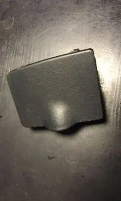 Mitsubishi Outlander Car ashtray 2913229
