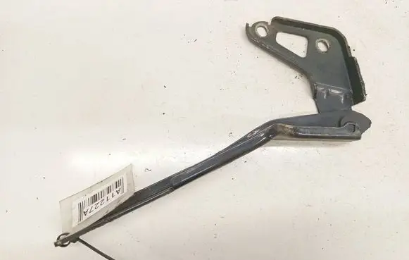 Audi Q7 4L Engine bonnet/hood hinges 4L0823301