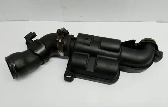 Peugeot 206 CC Breather/breather pipe/hose 9650712480E