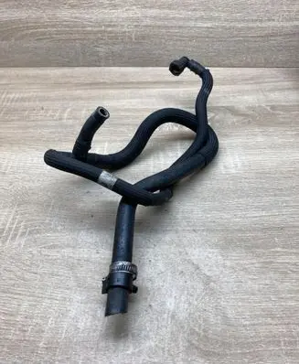 Fuel return line/hose