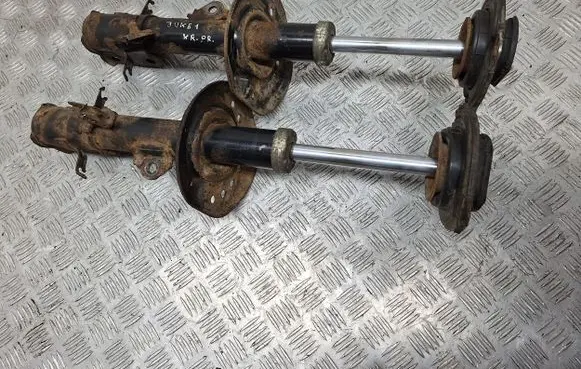 Front shock absorber/damper