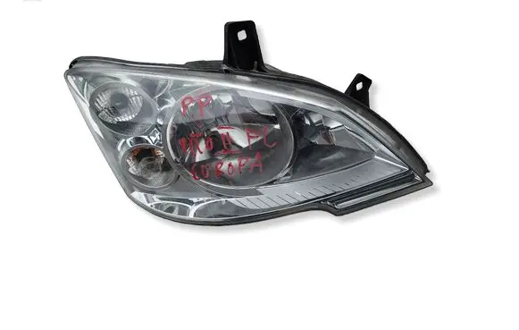 Mercedes-Benz Vito Viano W639 Headlight/headlamp A6398201961
