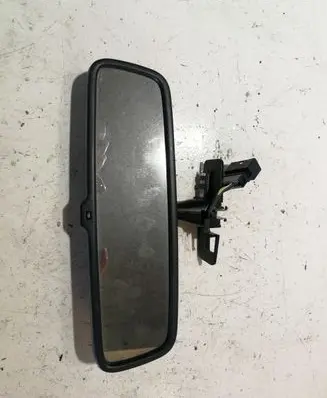 Opel Vectra C Rear view mirror (interior) 13253547 19310777 3500083