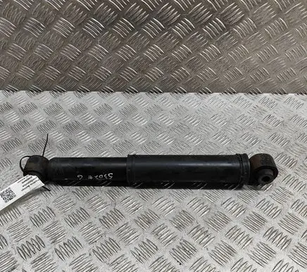 Opel Movano C Rear shock absorber/damper 95530813