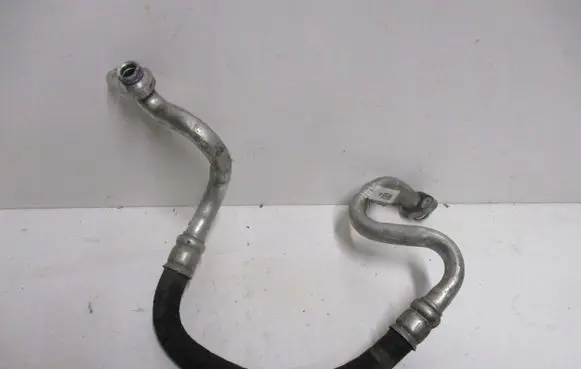 Jaguar F-Pace Air conditioning (A/C) pipe/hose HX7319N602BA