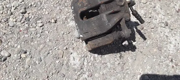 Nissan Micra Front brake caliper