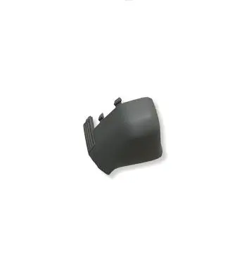 Skoda Octavia Mk4 Rearview mirror trim 5E3858634A