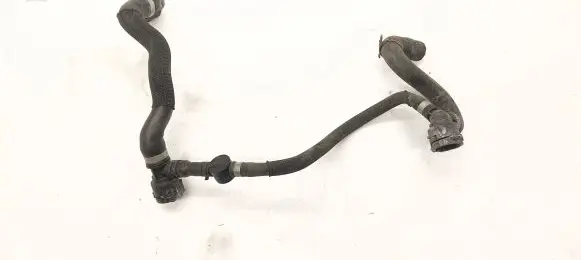 Mercedes-Benz E W213 Engine coolant pipe/hose A0005063364