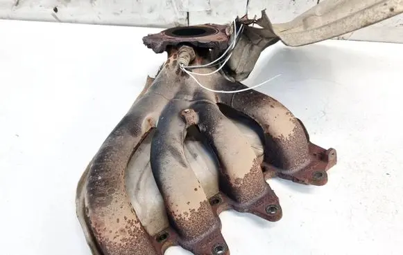 Renault Megane I Exhaust manifold