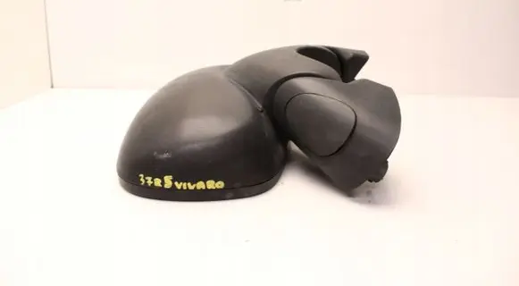 Opel Vivaro Front door electric wing mirror 