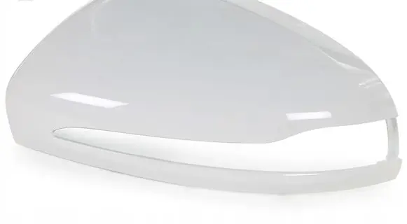 Mercedes-Benz E W213 Plastic wing mirror trim cover A0998110100