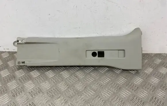 Ford Transit Custom (B) pillar trim (top) BK21V243W00