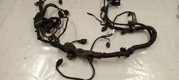 Ford Kuga III Engine installation wiring loom 8691044 8694039 8482367