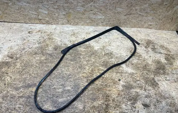 Mazda 2 Rubber seal rear door DA6C-Z3AD-SM3-R91 S2501M646