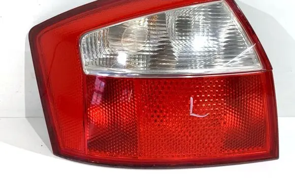 Audi A4 S4 B6 8E 8H Rear/tail lights 8E0945095