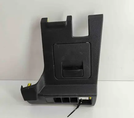 Toyota Auris 150 Dashboard lower bottom trim panel 5554502050