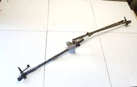 Peugeot 307 Front wiper linkage and motor 
