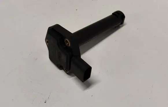 BMW X6 E71 Oil level sensor 7607909 00403177B1