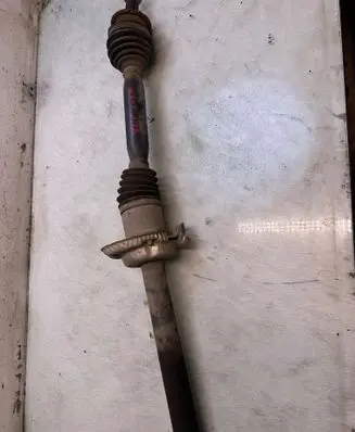 Mercedes-Benz B W245 Front driveshaft 2131