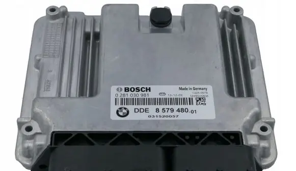 BMW 4 F32 F33 Engine control unit/module 8579480