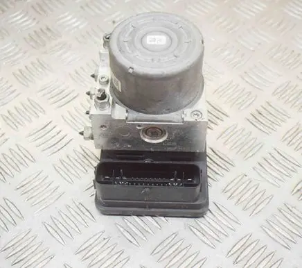 BMW i3 ABS Pump 10091765373 10022009114