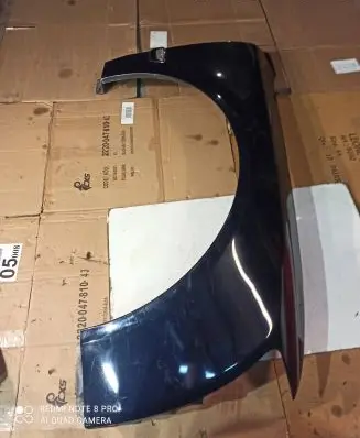 Audi A8 S8 D3 4E Fender