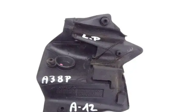 Audi A3 S3 8P Other front door trim element 8P4837157A