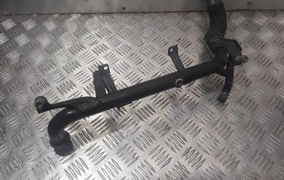 Audi A4 S4 B6 8E 8H Engine coolant pipe/hose