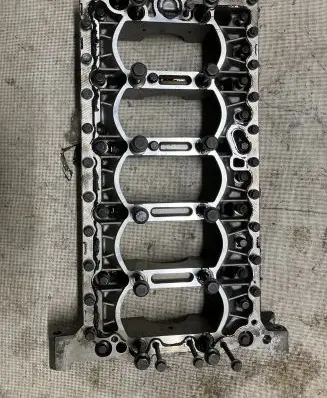 Volvo XC60 Crankshaft Holder 31251203
