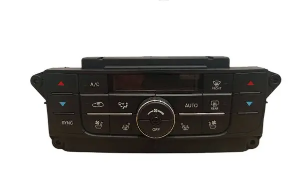 Jeep Grand Cherokee Climate control unit P55111924AP 60536