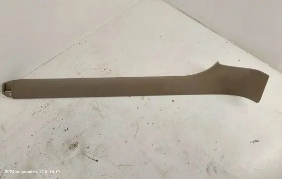 Audi A5 8T 8F Front sill trim cover 8F0853906