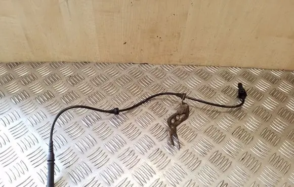 BMW X6 E71 ABS brake wheel speed sensor 61126908705