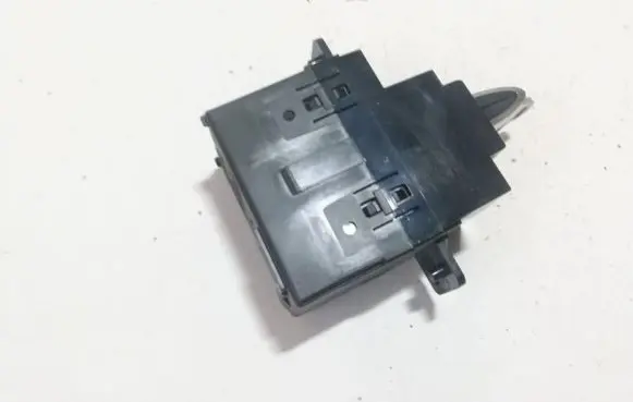 Jaguar XF Ignition key card reader 6w8311572ak