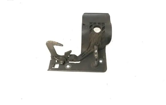 Audi A3 S3 8P Engine bonnet/hood lock/catch 8P0823480