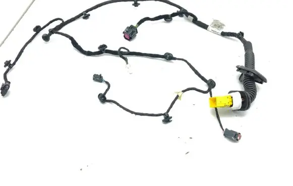 Jeep Avenger Rear door wiring loom 5160429700 1450014301 26F007108