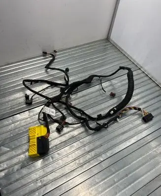 BMW 5 G30 G31 G38 Other wiring loom 6834163 11107811
