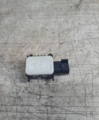 Ford Focus C-MAX Airbag deployment crash/impact sensor 3M5T14B342AB 401710 230605