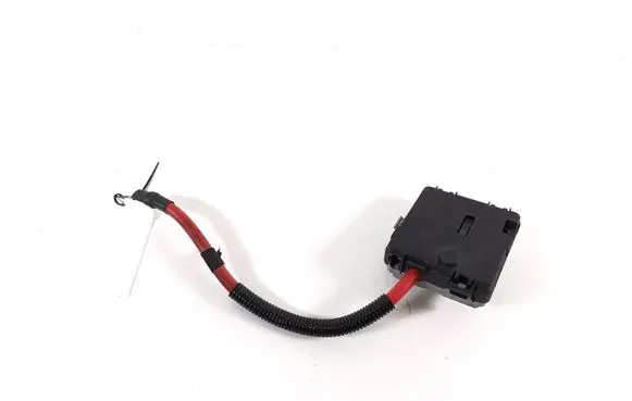 BMW X3 E83 Positive cable (battery) 6936961