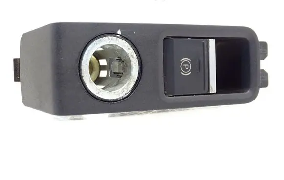 Audi A3 8Y Hand parking brake switch 4KE927225
