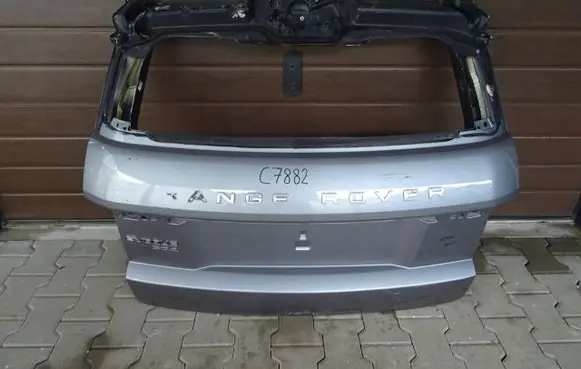 Land Rover Evoque I Tailgate/trunk/boot lid