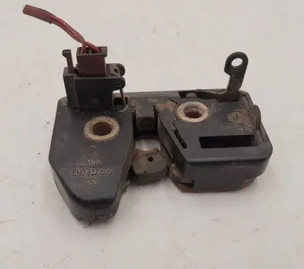 Volkswagen Golf II Tailgate/trunk/boot lock/catch/latch 6N0827505